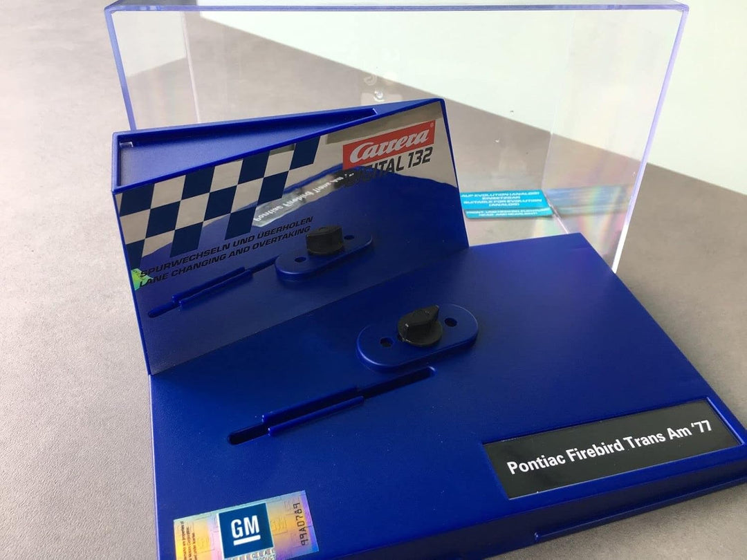 Carrera Leerbox für DIGITAL 132