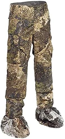 Phantomleaf Python Boot Cover G2 WASP II Z4, WASP II Z4