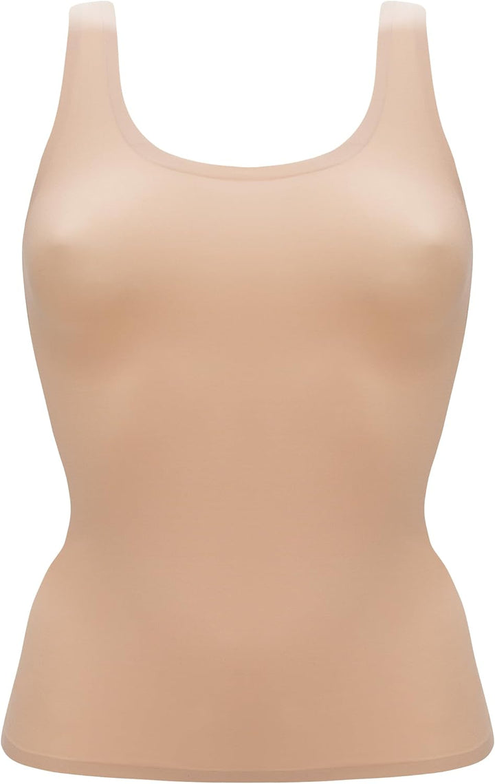 Chantelle SOFTSTRETCH | Unsichtbare Top Ultra-Stretch | Ultra-Komfort, sehr weich und zweite Haut-Ef