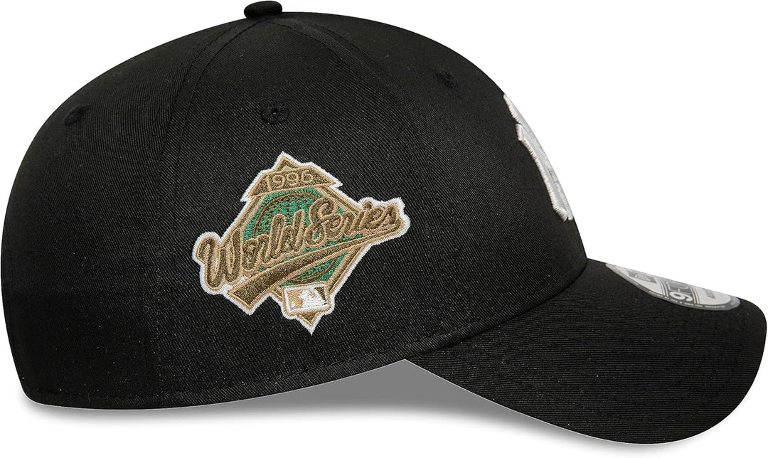 New Era 9Forty Caps MLB Fanaccessoire Baseball 940 Kappe New York Yankees Los Angeles Dodgers LA NY