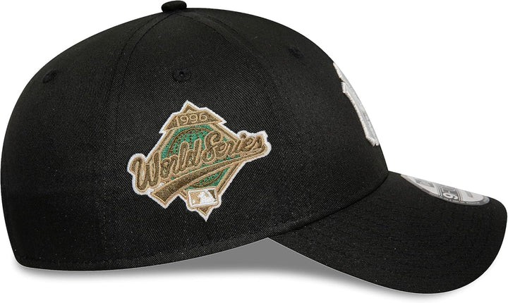 New Era 9Forty Caps MLB Fanaccessoire Baseball 940 Kappe New York Yankees Los Angeles Dodgers LA NY