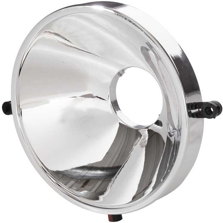HELLA - Glühlampe-Reflektor, Hauptscheinwerfer - 9DR 113 199-005