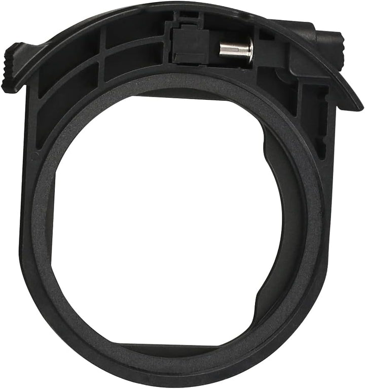 Meike Clear Filter Für MK-EFTR-C Drop-in Filter Mount Adapter EF auf EOSR MK-EFTR-Clear, MK-EFTR-Cle