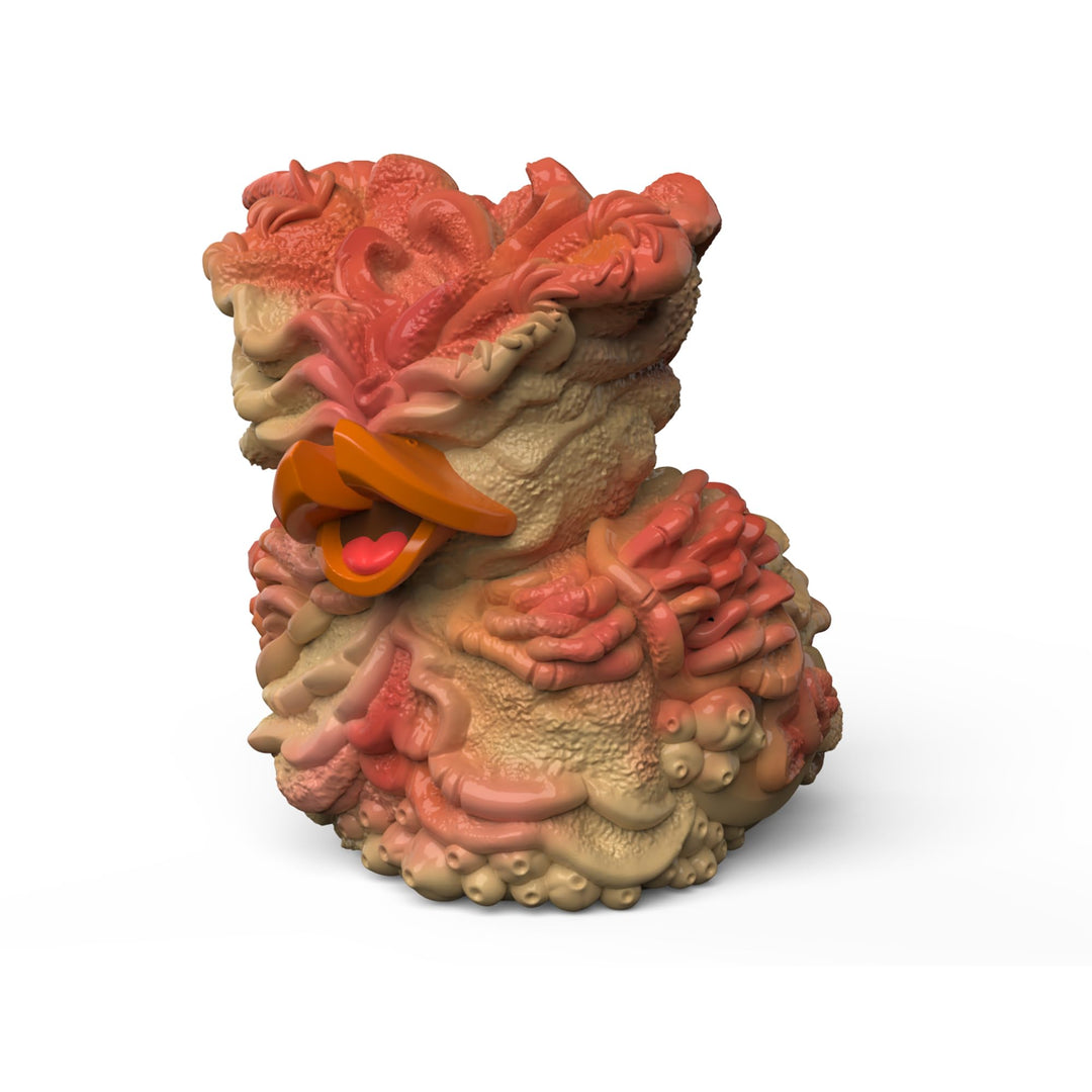 TUBBZ Erstausgabe Bloater Sammler-Vinyl-Gummientenfigur - Offizielle The Last of Us-Merchandise - Ac