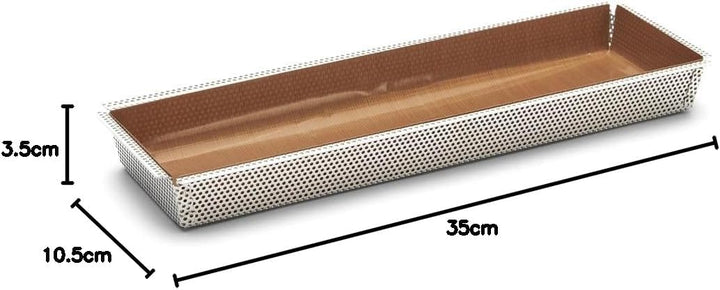 De 3212.35 Buyer 3212 Backform für Braten, abnehmbar