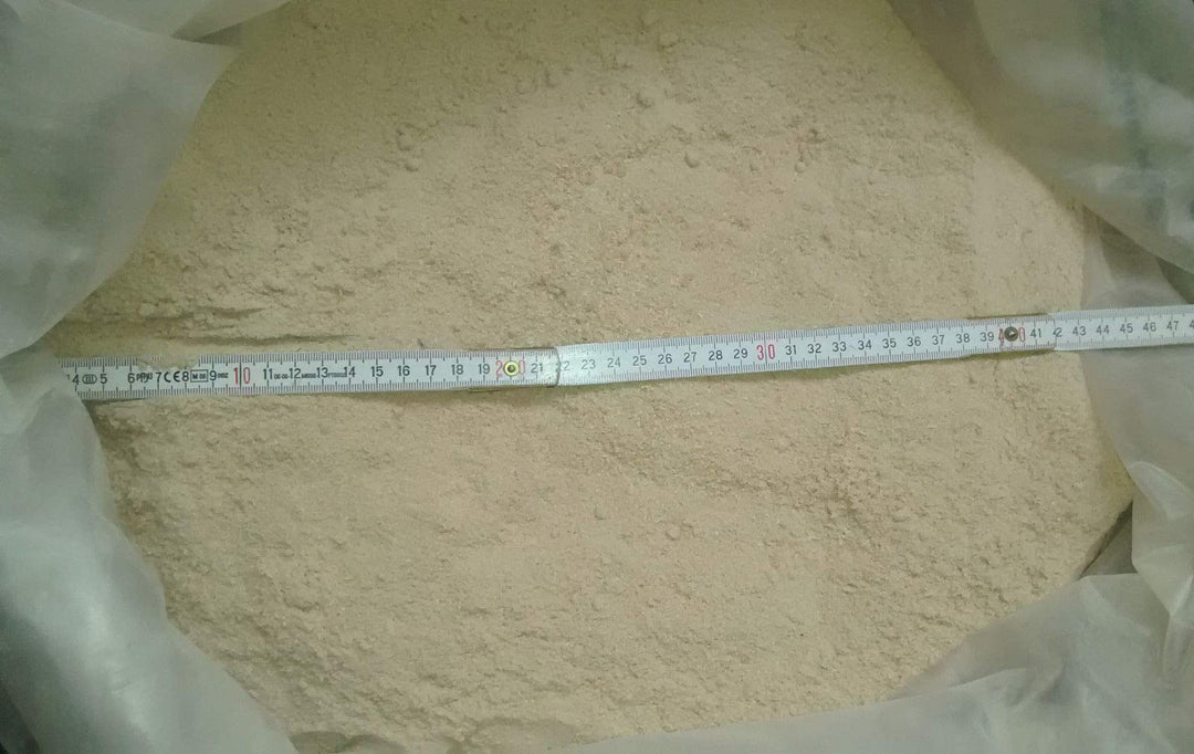 Sägemehl 5 kg 4€/kg Holzspäne Bastler Füllmaterial Sägespäne Birke Späne