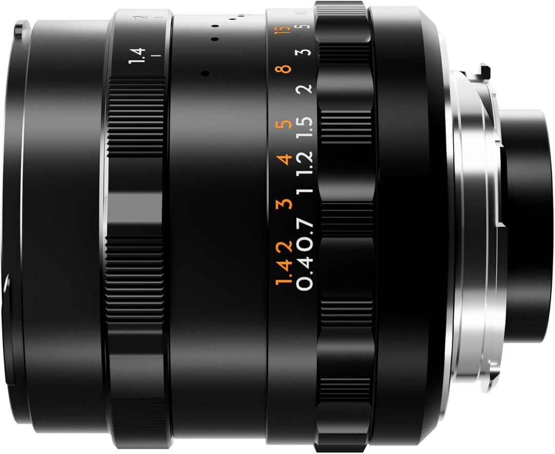 Thypoch Simera 28mm f1.4 ASPH. for Leica M Mount - Black