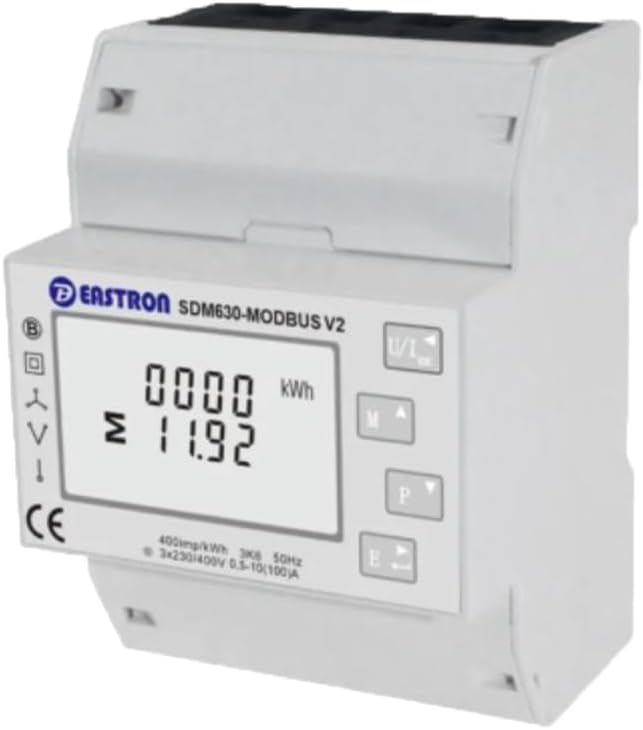 GROWATT ARK 10.2kWh 0% MwSt §12 III UstG Hochvolt-Solarspeicher-Set MIN XH Serie