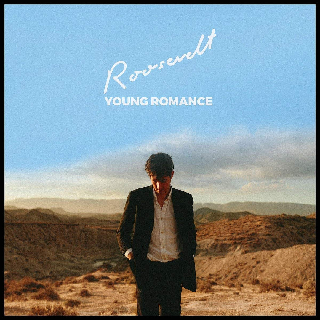 Young Romance, Vinyl