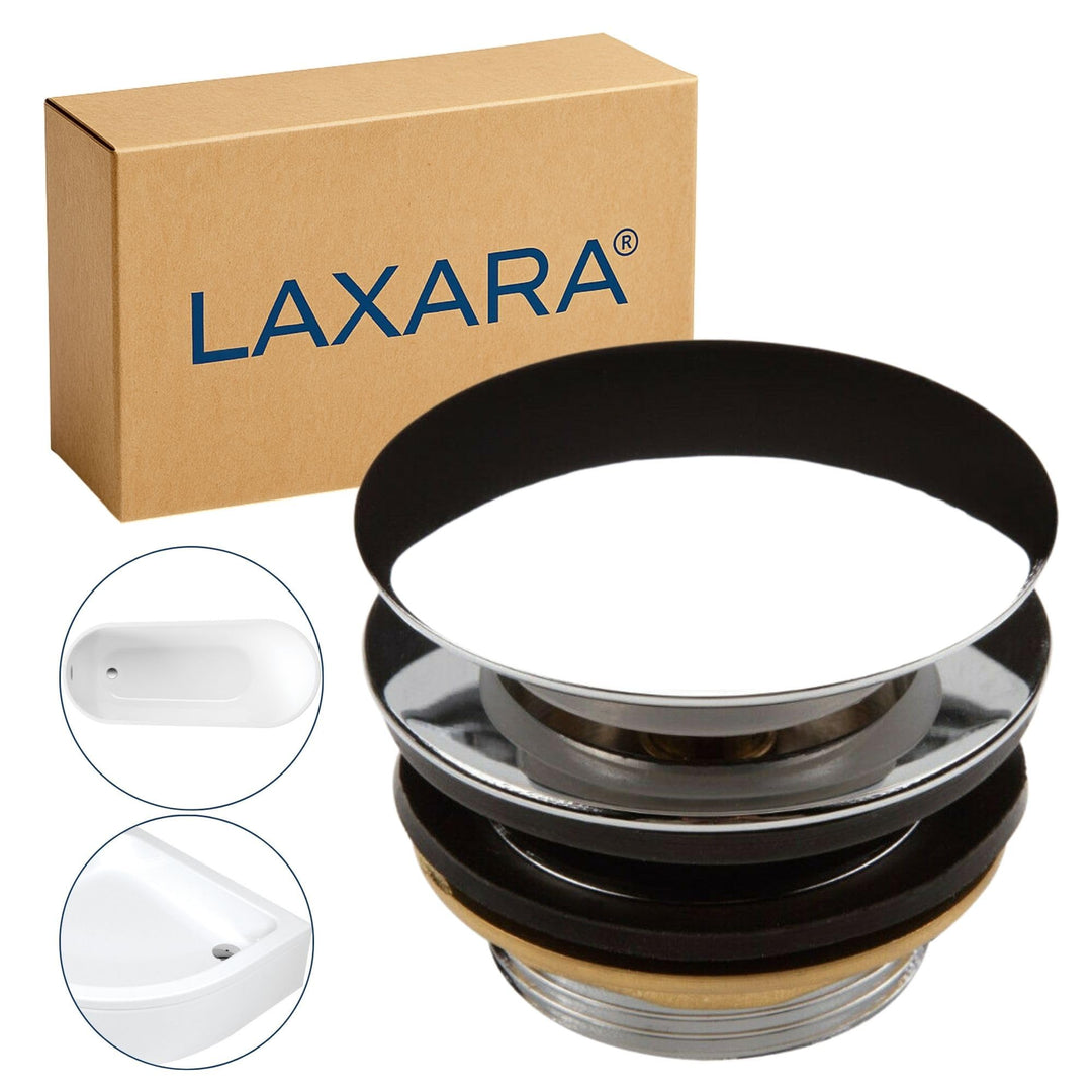 BLANCO BRAUSEKOPF SOLENTA-S CHROM KOMPLETT AQ GALVANISCH, CHROM, 122854 Für Blanco Wasserhahn Hochdr