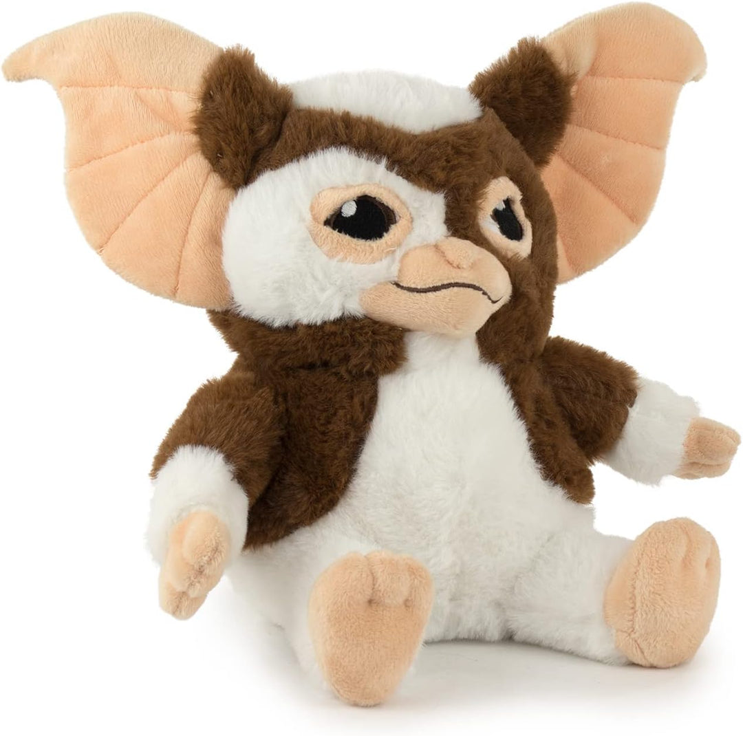 Play by Play Gremlins Charakter Kuscheltier - 25 Zentimeter - Gizmo, Mohawk, Stripe - Super Soft Qua