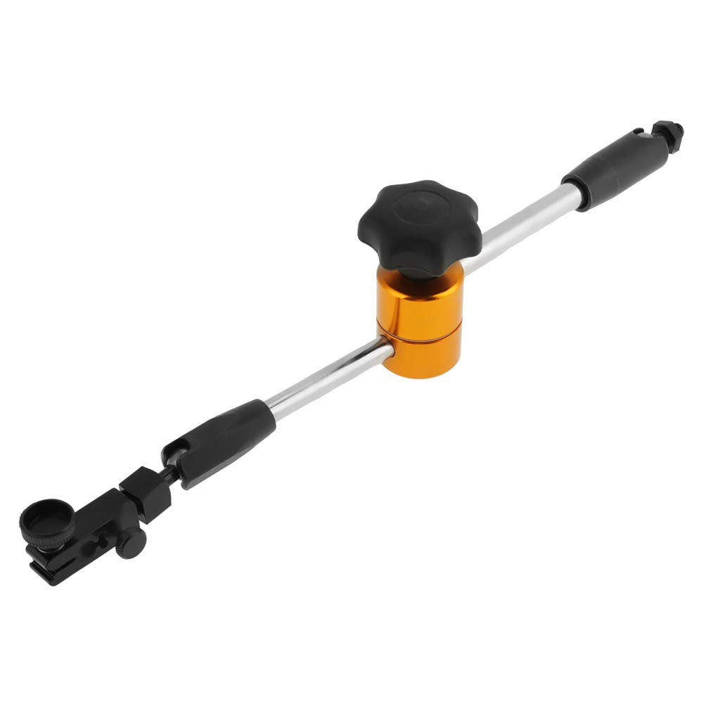 Universal-Magnetfusshalter, verstellbar Universal-Magnetfusshalter, flexibler Ständer für Messuhr Wi