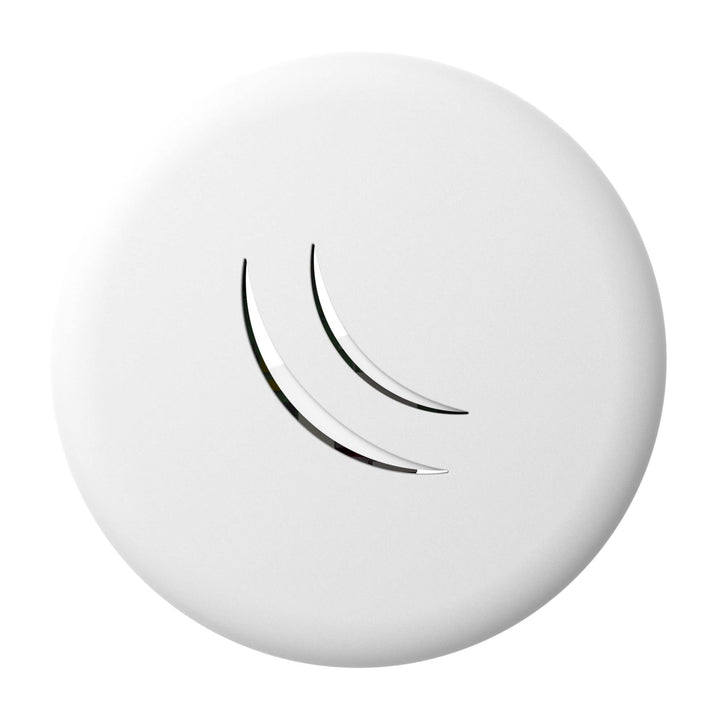 MikroTik Cap lite 54 Mbit/s White Power Over Ethernet (PoE)