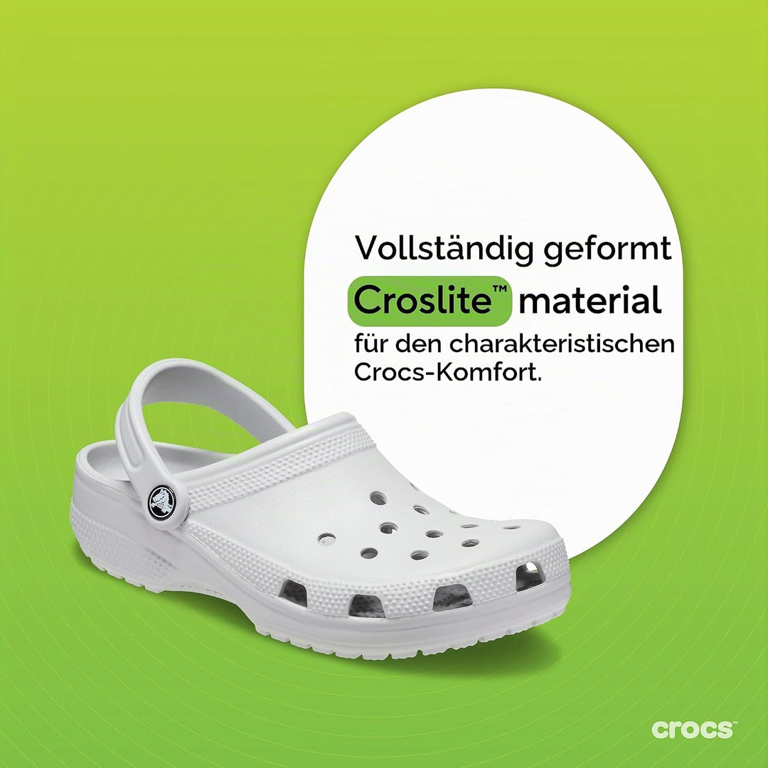 Crocs Classic Clog 36/37 EU Atmosphere, 36/37 EU Atmosphere
