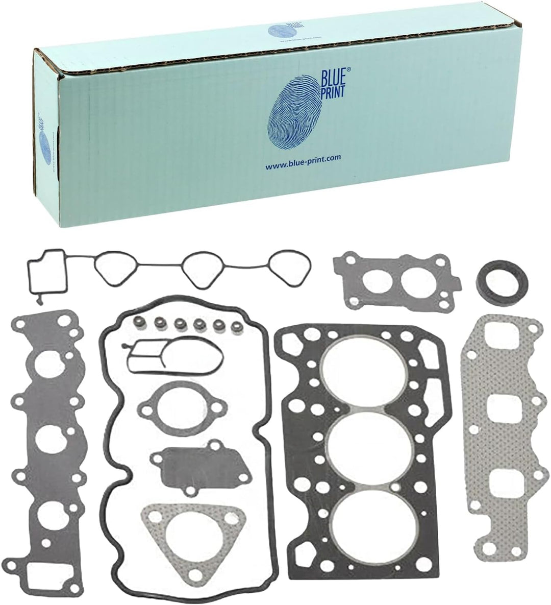 Blue Print ADG06222 Zylinderkopfdichtungssatz , 1 Stück