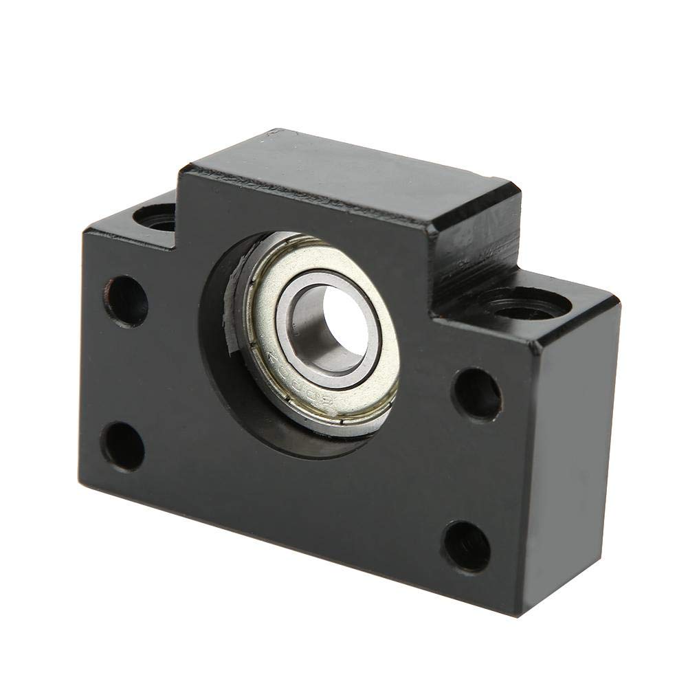 300mm Linearführungsschiene, 2 Stk. HGR15-300mm Linearführungsschiene & 1 Stk. RM1605-300mm Kugeluml
