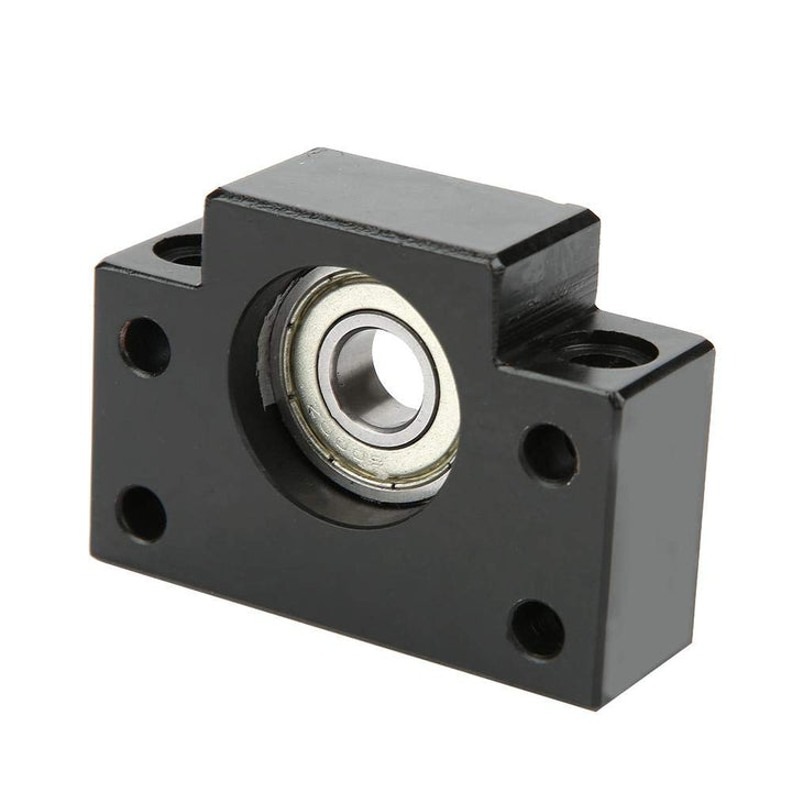 300mm Linearführungsschiene, 2 Stk. HGR15-300mm Linearführungsschiene & 1 Stk. RM1605-300mm Kugeluml