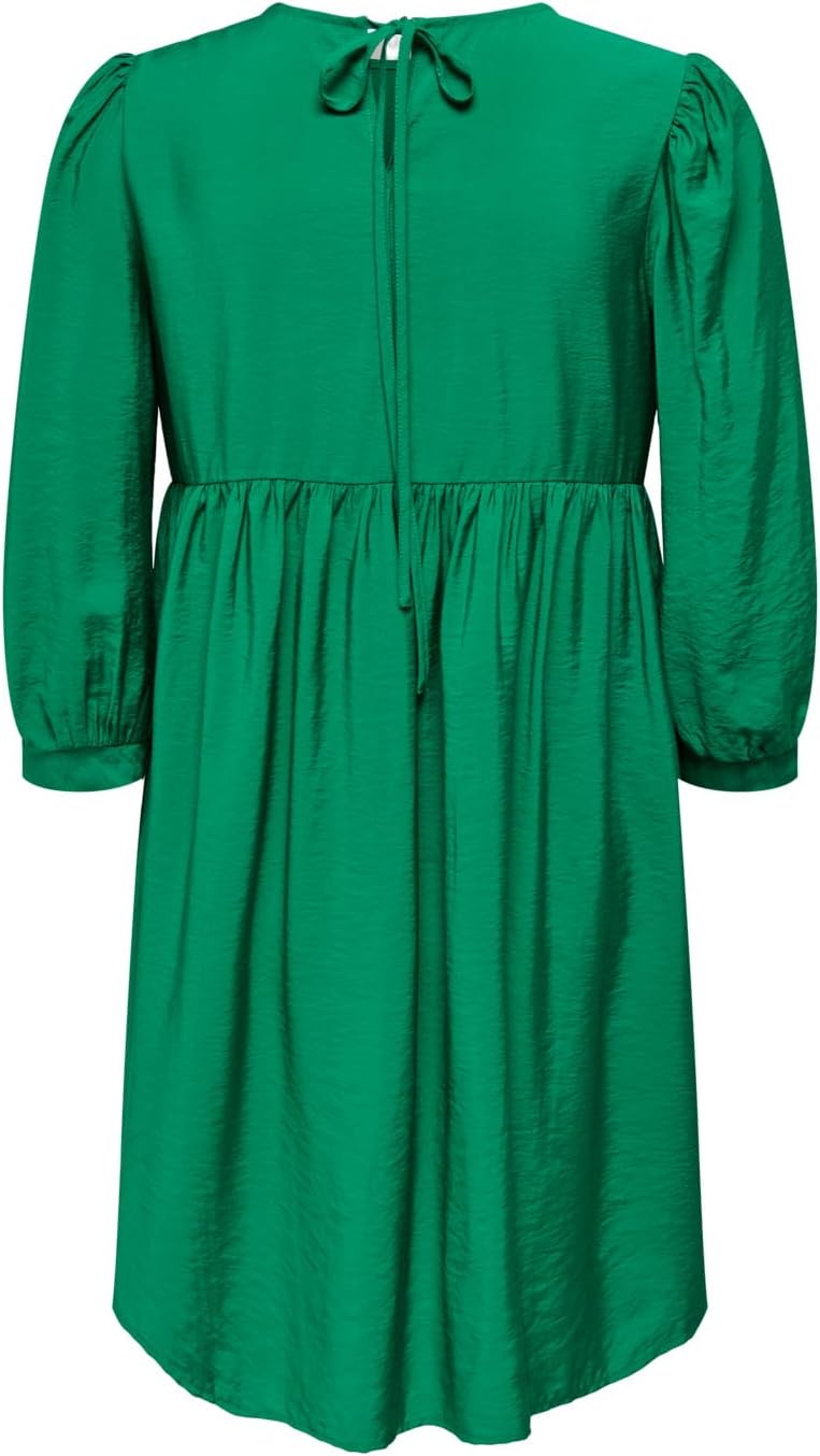 ONLY Damen Dress M Lush Meadow, M Lush Meadow