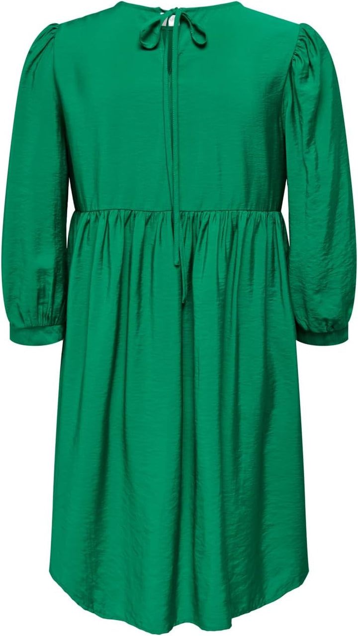 ONLY Damen Dress M Lush Meadow, M Lush Meadow