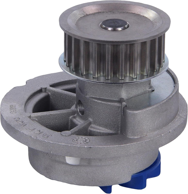 SKF VKMC 05156-2 Wasserpumpe + Zahnriemensatz