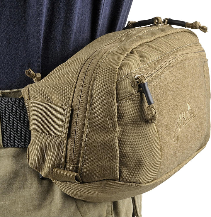 Helikon-Tex Possum Waist Pack Einheitsgrösse Pl Woodland, Einheitsgröße Pl Woodland