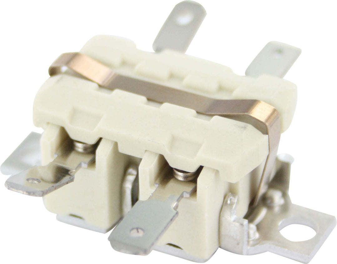 ASTORIA - THERMOSTAT + FUSIBLE SECURITE 180° - 260° POUR CENTRALE VAPEUR ASTORIA