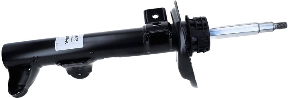 SACHS Stossdämpfer 316 608, OE-Qualität, Stossdämpferwechsel beim Auto