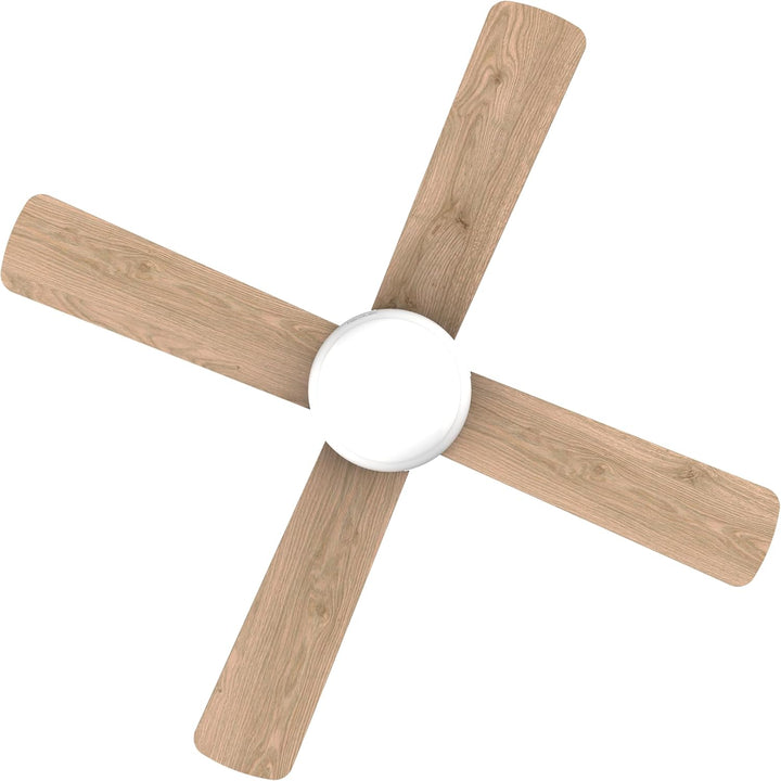 Cecotec Deckenventilator EnergySilence Aero 4250 DC Fresh. 40 W, DC-Motor, Durchmesser 42 Zoll mit 4