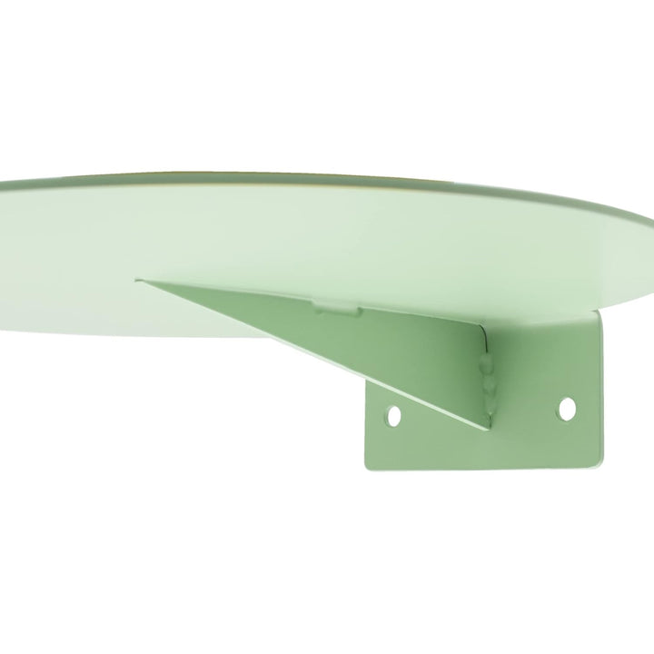 1x Wall Stair DOT Wandstufe Katzentreppe Klettersystem für Haustiere, belastbare, stabile Ablage/Pla