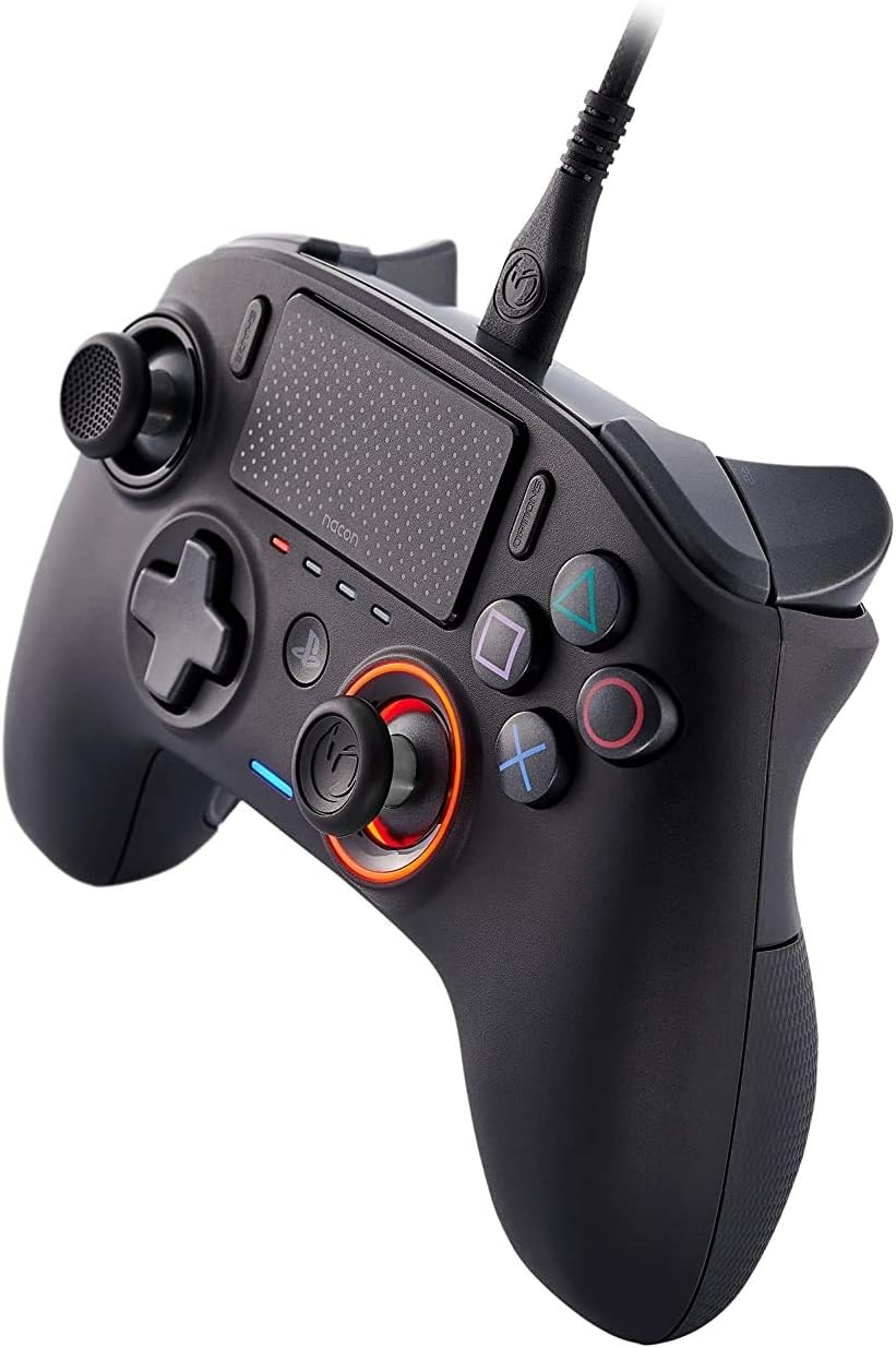 NACON WAVE Revolution Pro Controller 3 bk