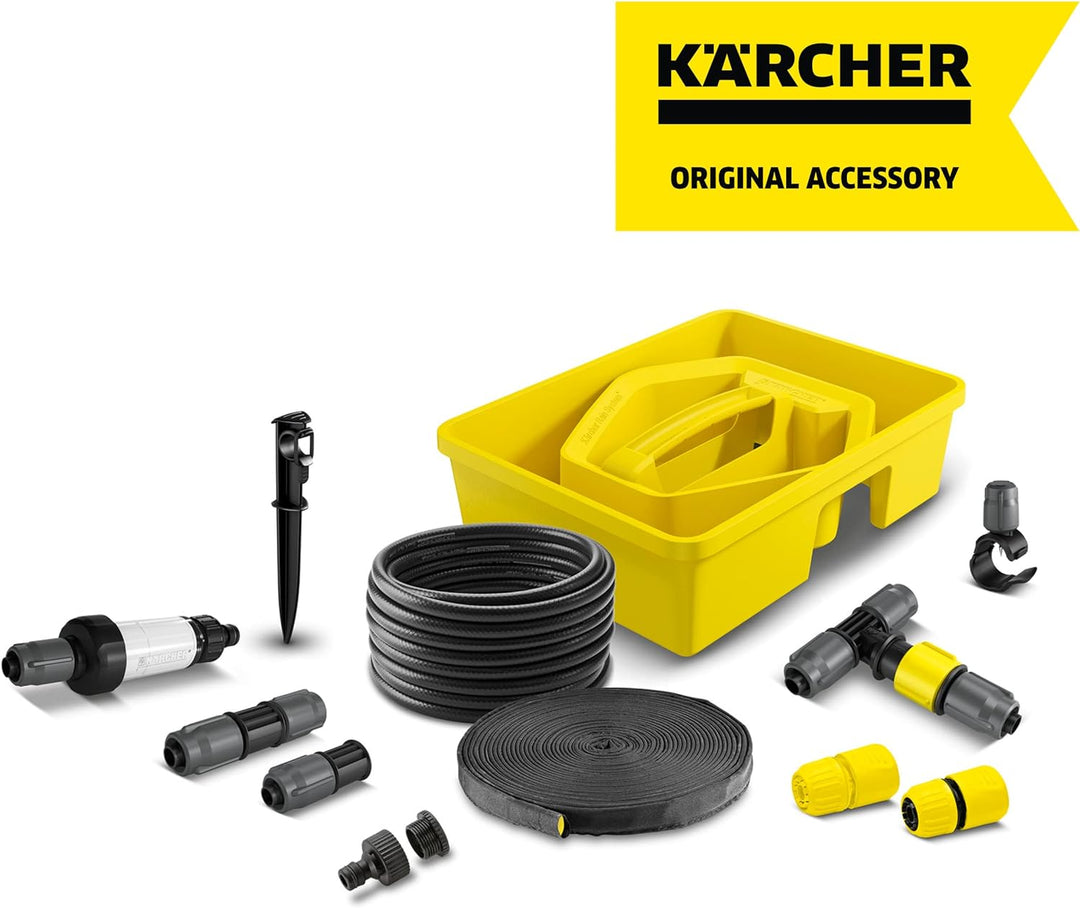 Kärcher Kärcher Rain Box Single, Single