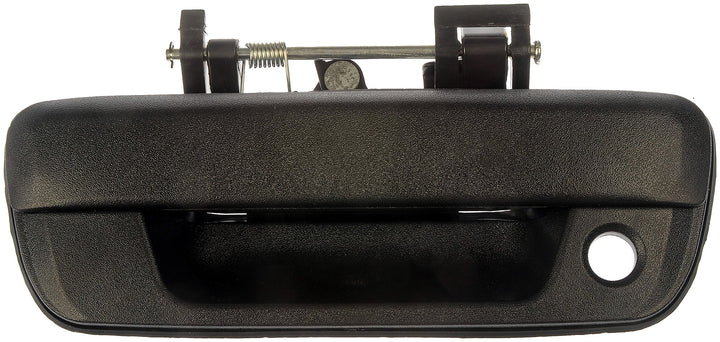 Dorman 80584 Heckklappengriff für Select Chevrolet / GMC / Isuzu Modelle, schwarz