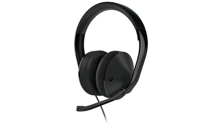 Xbox Stereo Headset, Stereo Headset