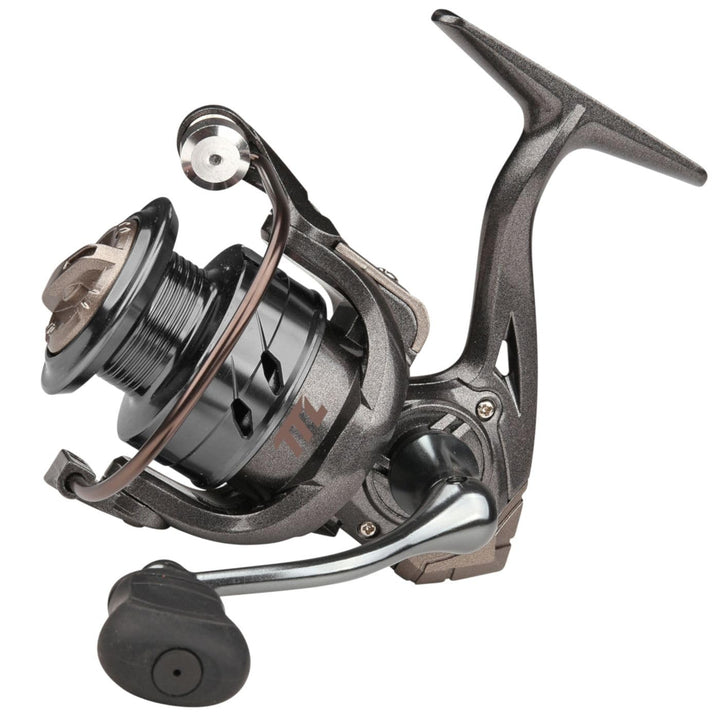 Spro Trout Master Tactical Trout L-SPEC REELS Forellenrolle - 500 800 1000, 800