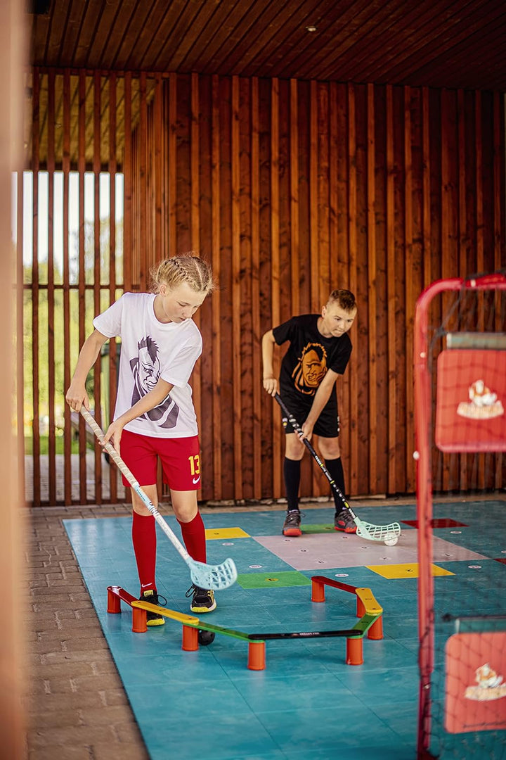 My Floorball SKILLER PRO