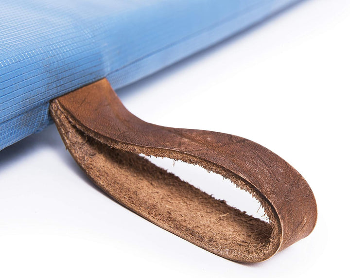 ARTZT Vintage Series Turnmatte | Sportmatte mit Dicke 4,5 cm | Matte perfekt für Turnen, Yoga, Pilat