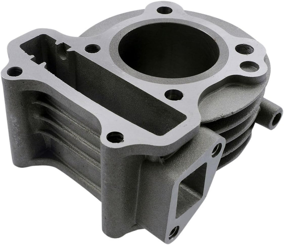 Zylinderkit 72ccm 2EXTREME Sport für China GY6 4T ROLLER, QUAD