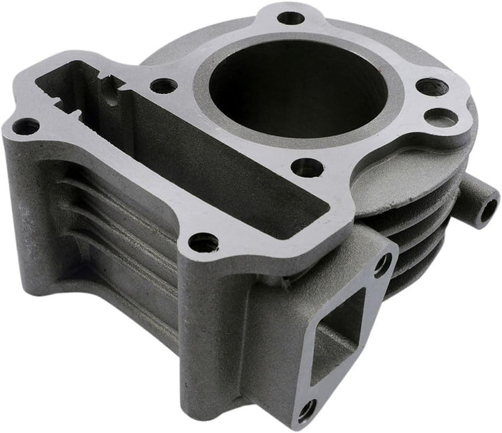 Zylinderkit 72ccm 2EXTREME Sport für China GY6 4T ROLLER, QUAD
