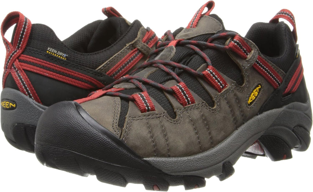 Keen CLEARWATER CNX M 1008664 Herren Sandalen 44.5 EU Weit Schwarz, 46 EU Weit Schwarz
