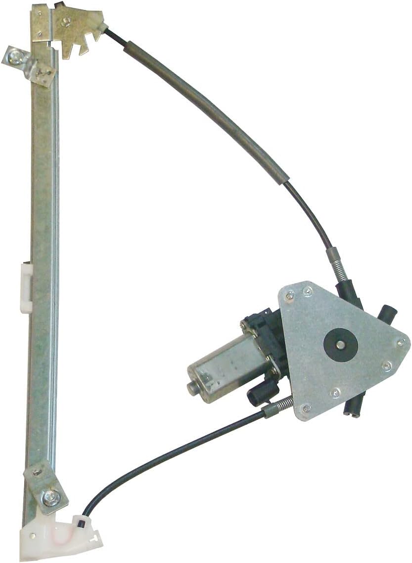 Valeo Fensterheber 850668