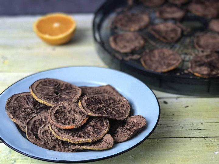 Lacor Dörrgerät Terra Semiprofessional, Semiprofessional