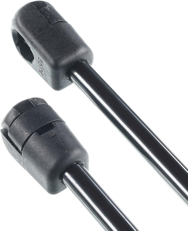 Frankberg 4x Gasfeder Dämpfer Heckklappe Kompatibel mit 407 SW 6E Alle Motoren Kombi 2004-2010 Repla