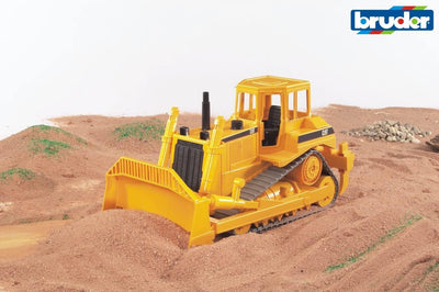 bruder Caterpillar Bulldozer