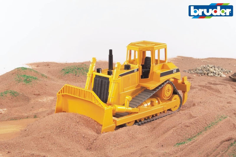 bruder Caterpillar Bulldozer