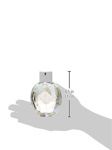 Emporio Armani Diamonds EDP Eau de Parfum Spray, 100 ml 100 ml (1er Pack), 100 ml (1er Pack)