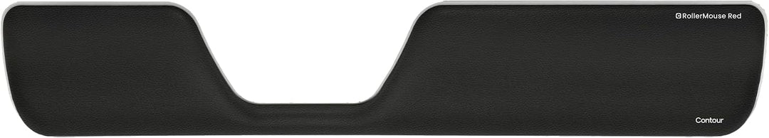 Contour Handballenauflage, RollerMouse Red
