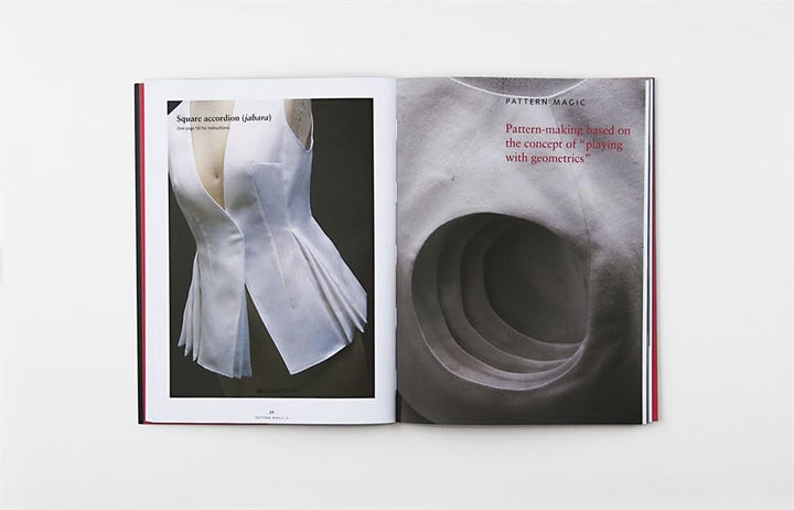 Pattern Magic 2: (Part of the best-selling Japanese inspired Pattern Magic series), Taschenbuch