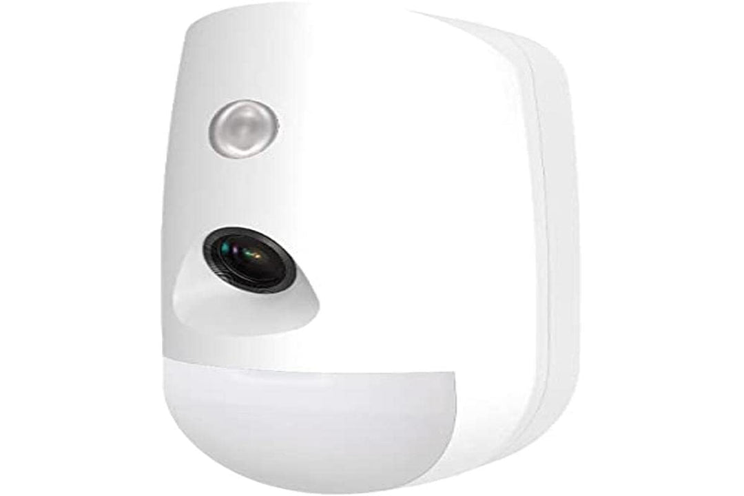 Hikvision belaidis judesio jutiklis su PIR-Kamera DS-PDPC12P-EG2-WE AX PRO