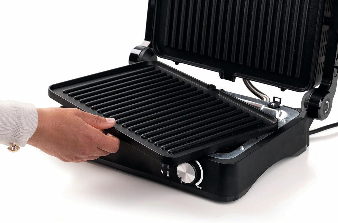 Sandwichmaker Ariete 1934 2000 W