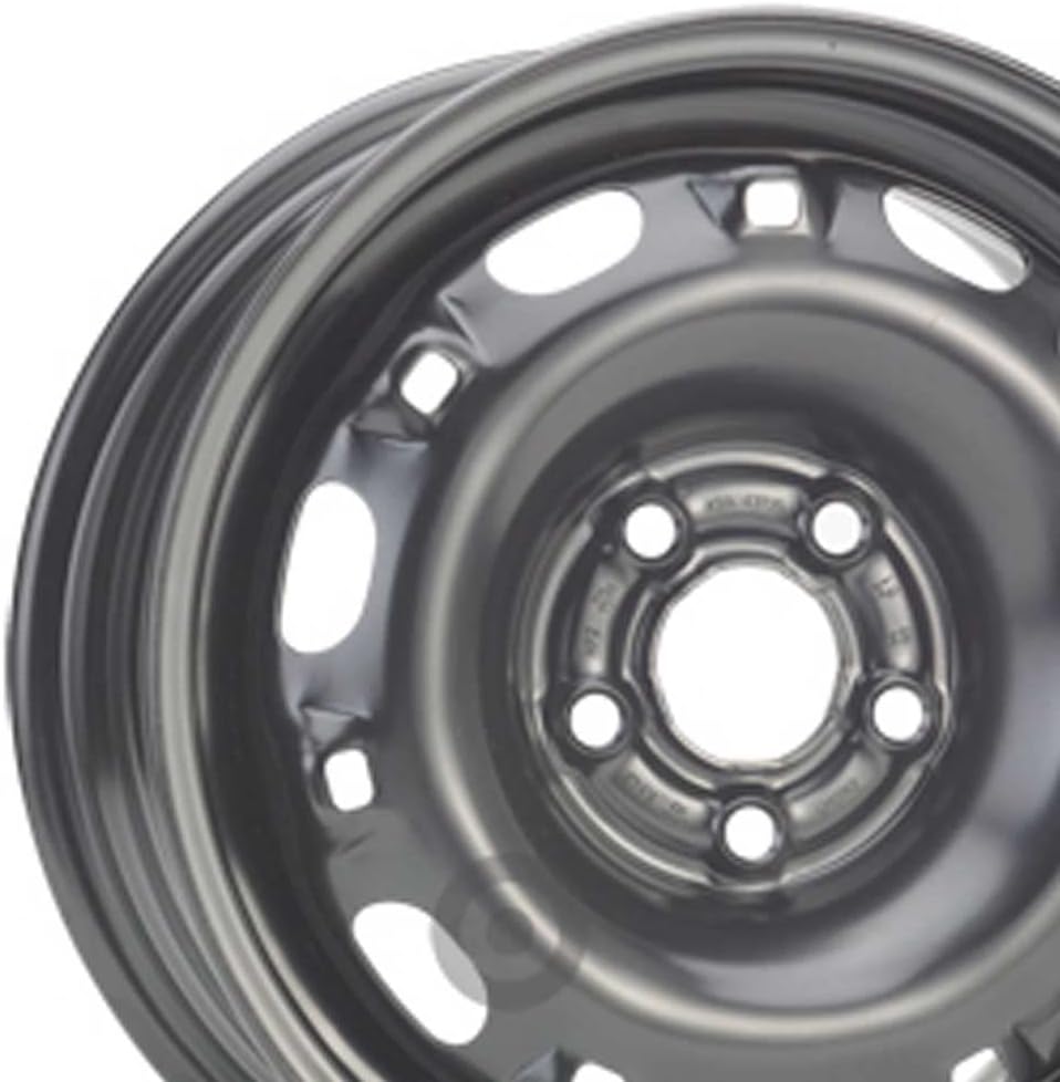 Alcar SF5210 Stahlfelge